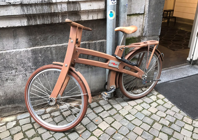 bike
