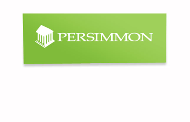 Persimmon Homes